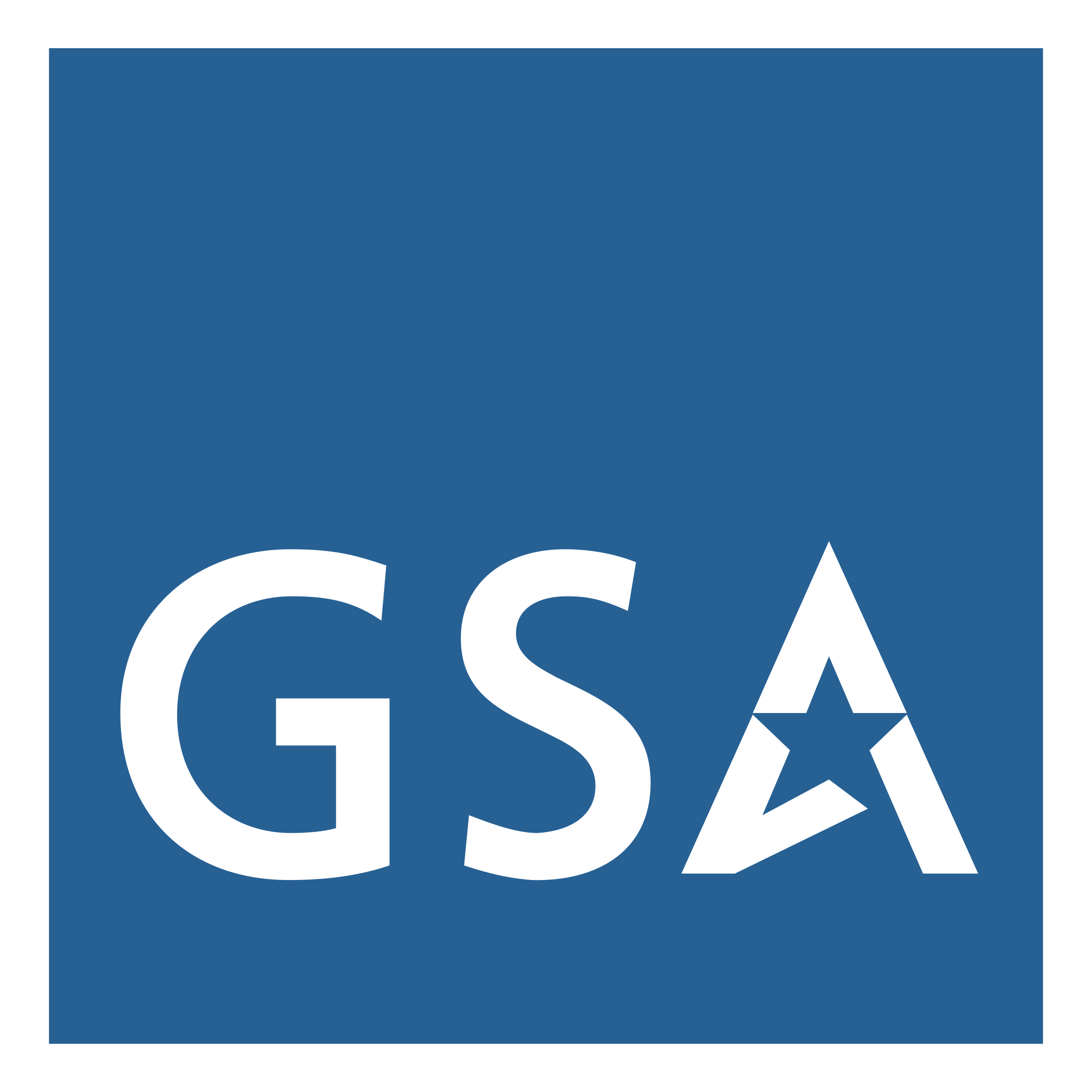 gsa